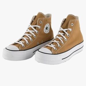 Converse Chuck Taylor All Star Hi-Top Sneakers
Men 6/ Woman 8 UNISEX